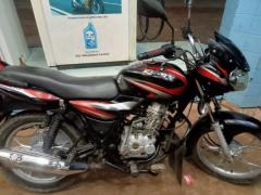 Bajaj Discover 125